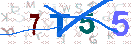 CAPTCHA kép